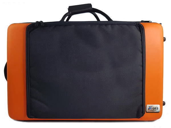 Estuche K-SES Cabine Premium Saxofón Alto/Soprano-10