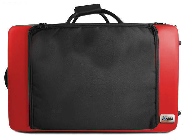 Estuche K-SES Cabine Premium Saxofón Alto/Soprano-12