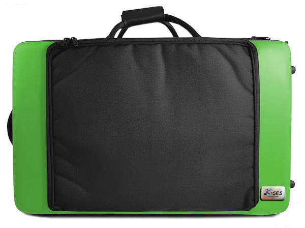 Estuche K-SES Cabine Premium Saxofón Alto/Soprano-13