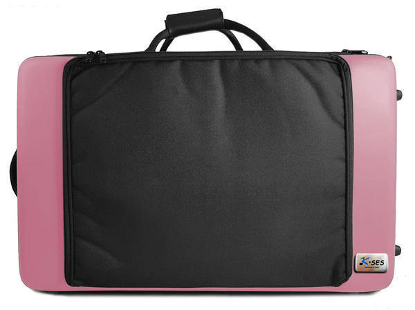 Estuche K-SES Cabine Premium Saxofón Alto/Soprano-14