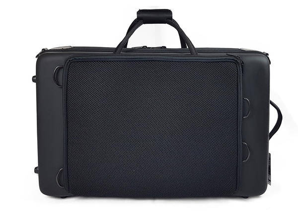 Estuche K-SES Cabine Premium Saxofón Alto/Soprano-16