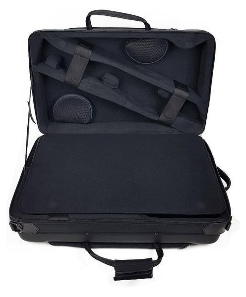 Estuche K-SES Cabine Premium Saxofón Alto/Soprano-18