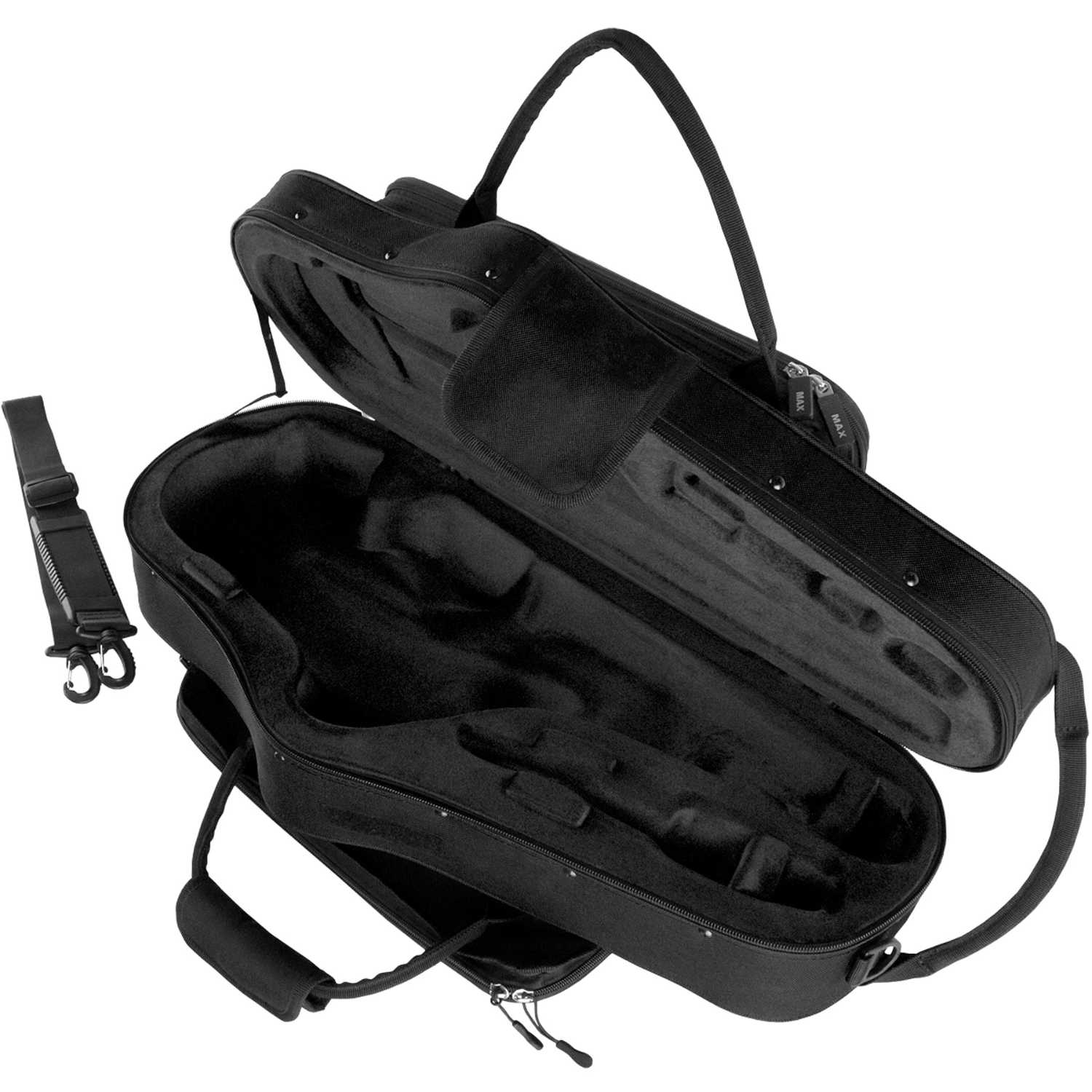 Estuche PROTEC MX304CT para Saxofón Alto-2