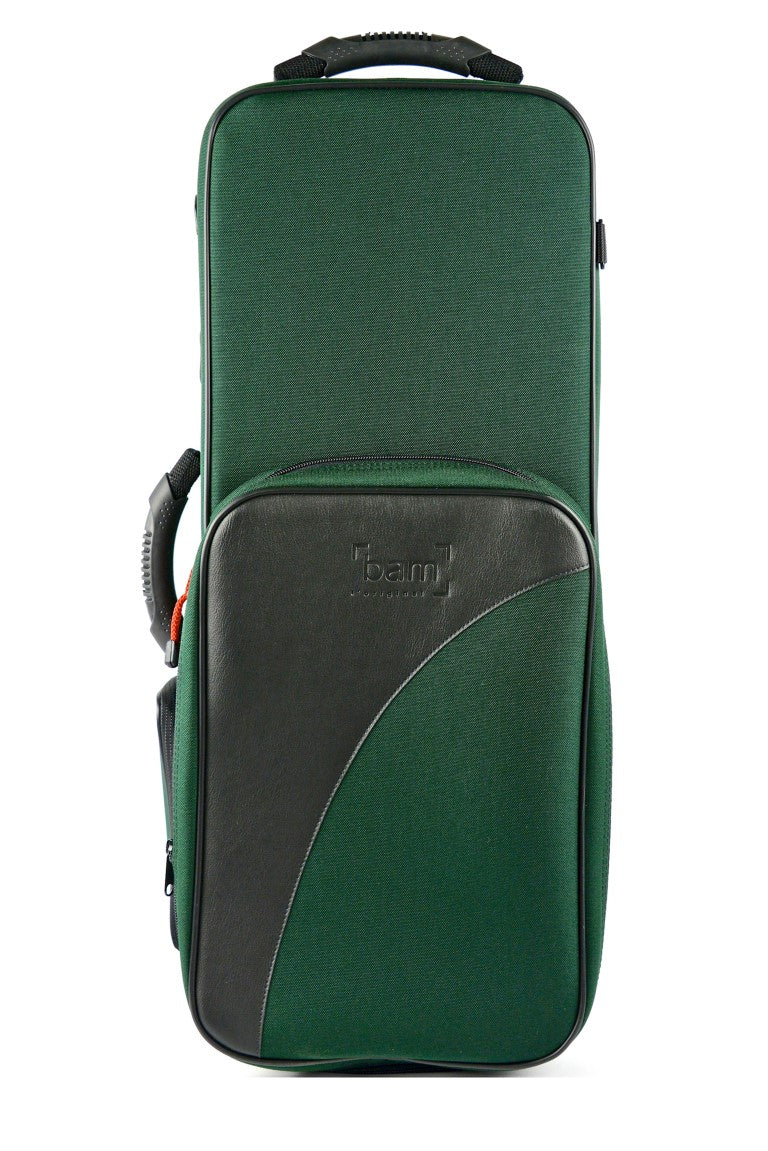 Estuche BAM Trekking para Saxofón Alto-1