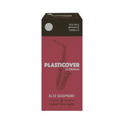 Caja de 5 cañas D'ADDARIO Plasticover para Saxofón Alto