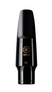 Boquilla YAMAHA 4C para saxofón tenor