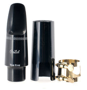 Boquilla OTTO LINK Tone Edge para Saxofón Tenor