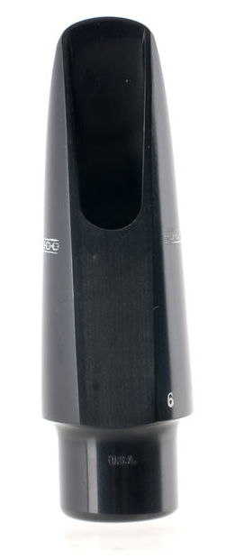 Boquilla OTTO LINK Tone Edge para Saxofón Tenor-0