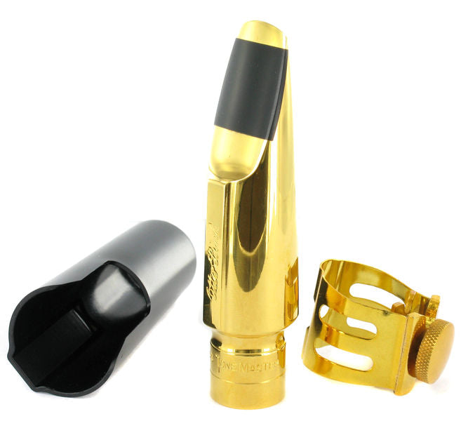 Boquilla OTTO LINK Super Tone Master para Saxofón Tenor