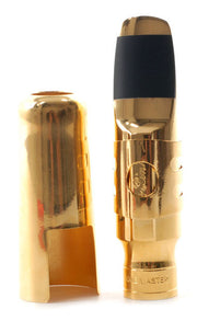 Boquilla OTTO LINK Vintage Metal para Saxofón Tenor