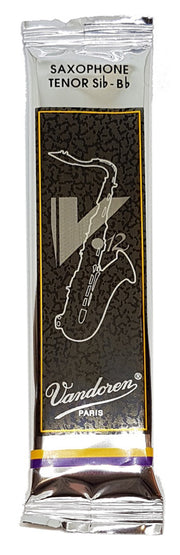 Caña VANDOREN V12 para saxofón tenor