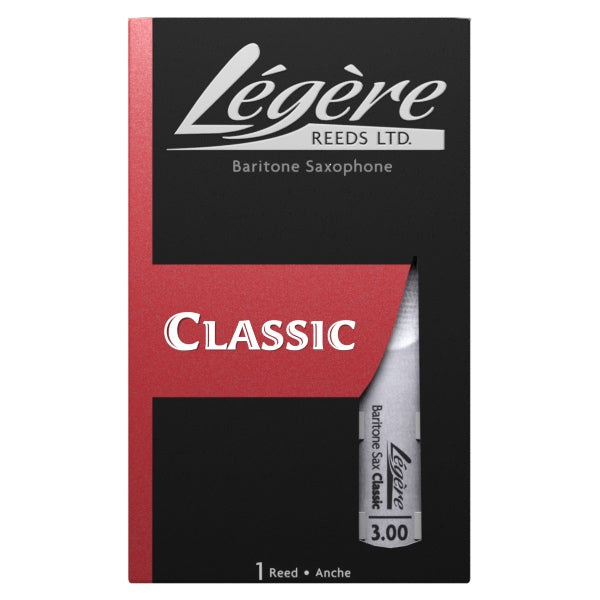 Caña LÉGÈRE Classic para saxofón barítono