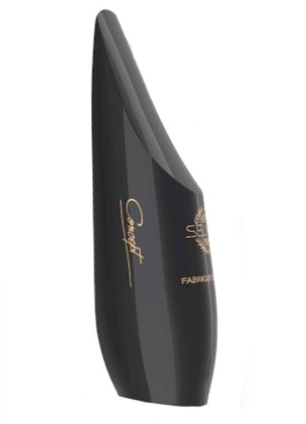 Boquilla SELMER Concept para saxofón soprano