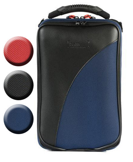 Estuche BAM Trekking para oboe