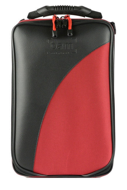 Estuche BAM Trekking para oboe-0