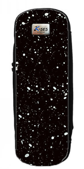 Estuche K-SES Mini Premium para Oboe-3