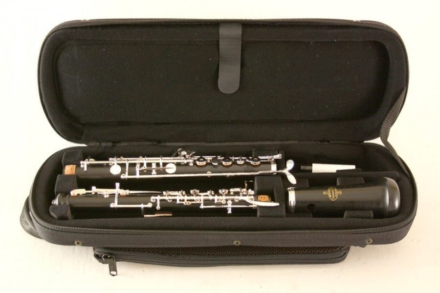 Estuche K-SES Mini Premium para Oboe-10
