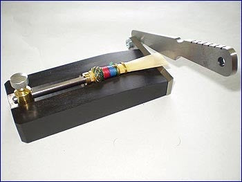 Guillotina RIGOTTI ACC/197 para caña de oboe