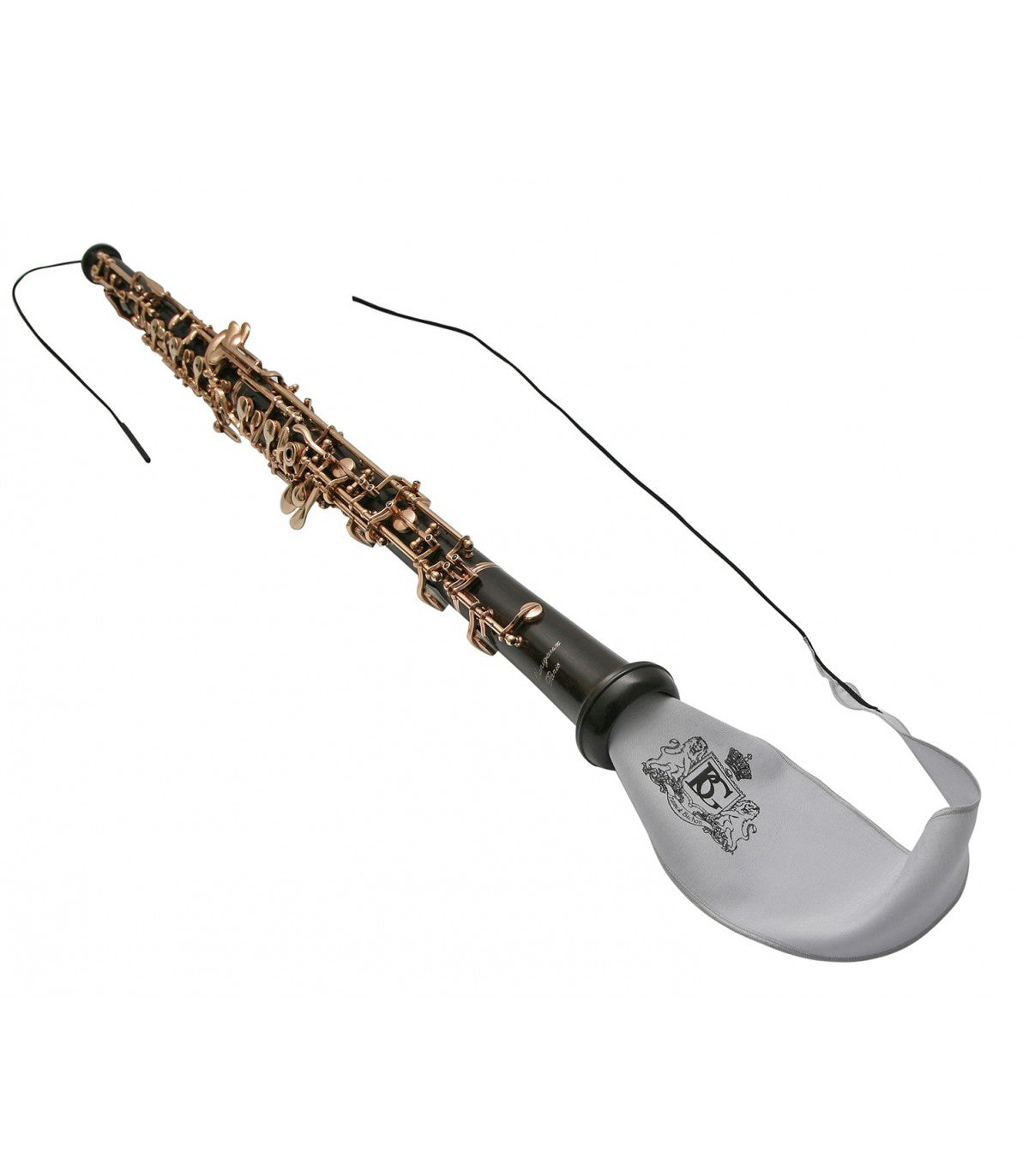 Limpiador BG A36A pequeño para oboe-0