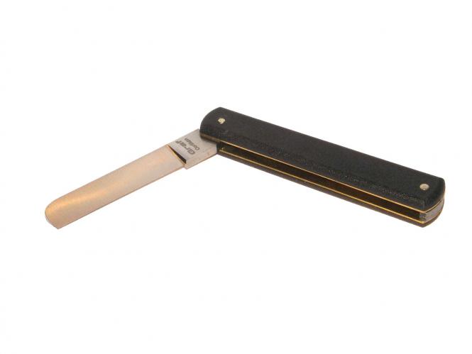 Navaja GRAF plegable