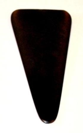 RIEGER plástico