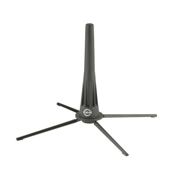 Soporte K&M 18020 para oboe