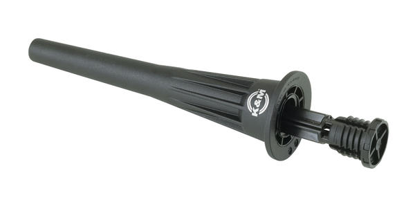 Soporte K&M 18020 para oboe-0