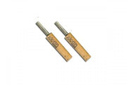 Tudel GLOTIN Maillechort 47mm german silver