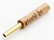 Tudel GLOTIN de corcho