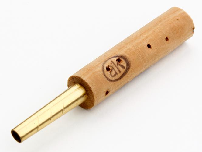 Tudel LOREE AK 47mm de corcho