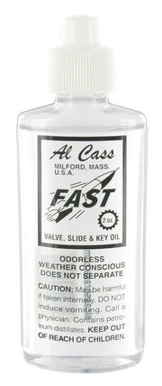 Aceite FAST 