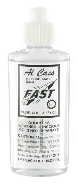 Aceite FAST 