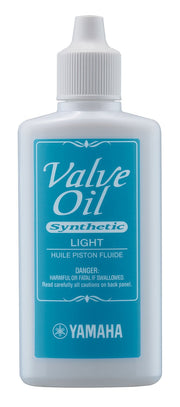 Aceite YAMAHA Valve Oil Light