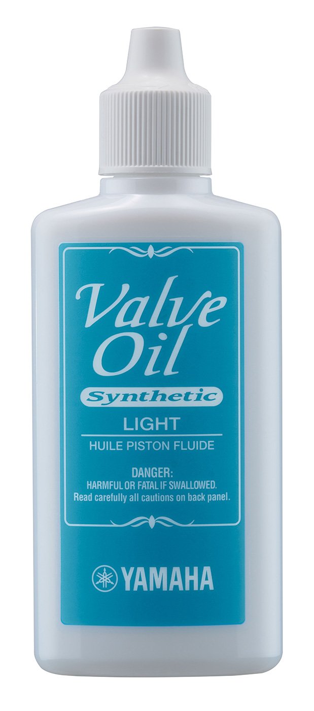 Aceite YAMAHA Valve Oil Light