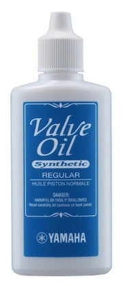 Aceite YAMAHA Valve Oil Regular