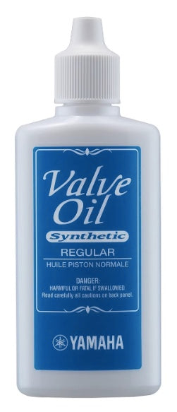 Aceite YAMAHA Valve Oil Regular