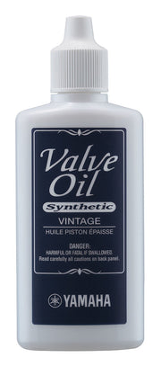Aceite YAMAHA Valve Oil Vintage