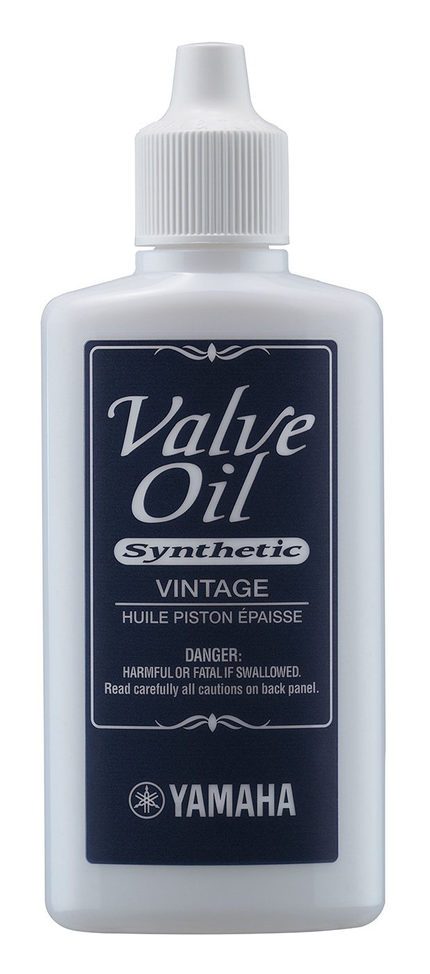 Aceite YAMAHA Valve Oil Vintage