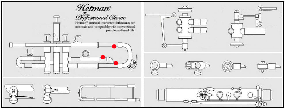 Grasa HETMAN Nº8 Slide grease para bombas-0