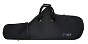 Estuche K-SES Economy para Saxofón Tenor