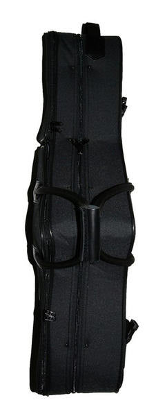 Estuche K-SES Economy para Saxofón Tenor-1
