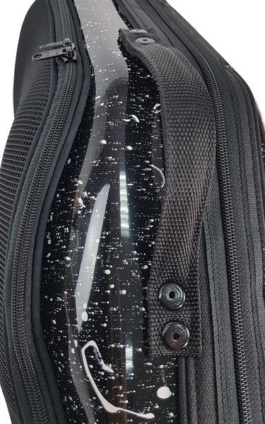 Estuche K-SES Premium para Saxofón Tenor-11