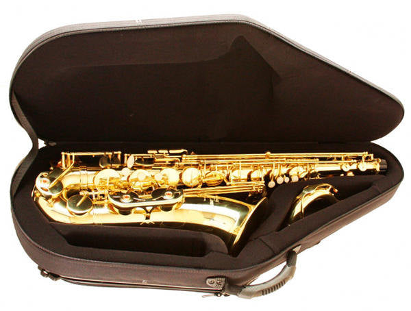 Estuche K-SES Premium para Saxofón Tenor-13