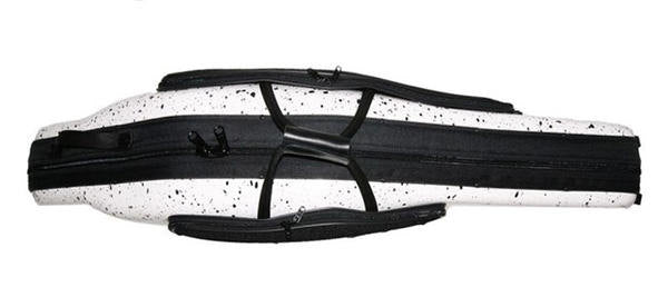 Estuche K-SES Premium para Saxofón Barítono-8