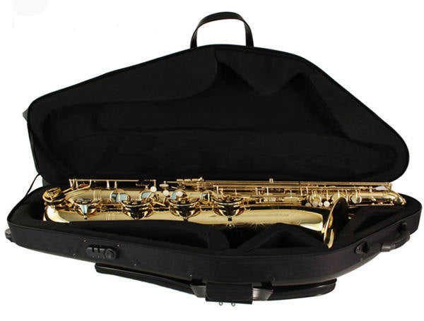 Estuche K-SES Premium para Saxofón Barítono-9