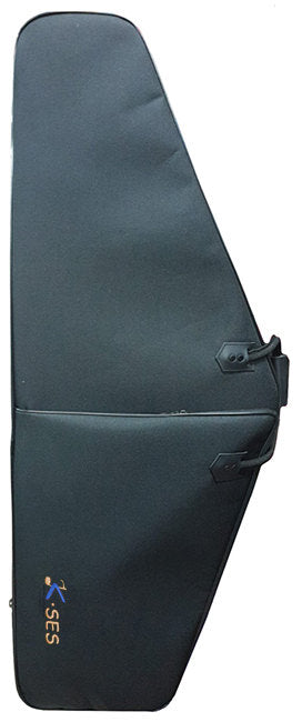 Estuche K-SES Economy para Saxofón Barítono