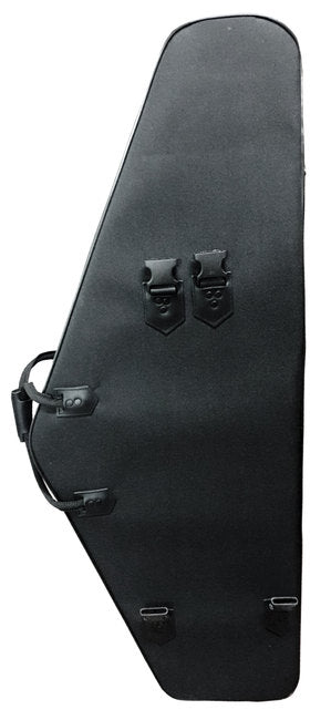 Estuche K-SES Economy para Saxofón Barítono-0