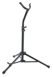 Soporte K&M 144/1 para saxofón barítono