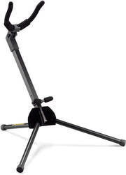 Soporte HERCULES DS431B para saxofón alto