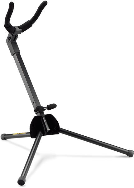 Soporte HERCULES DS431B para saxofón alto